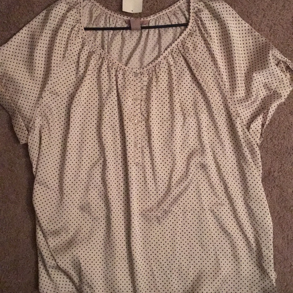 H&M Shirt